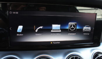 Mercedes-Benz E 220 d Coupe Aut. *AMG-LINE* full