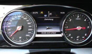 Mercedes-Benz E 220 d Coupe Aut. *AMG-LINE* full
