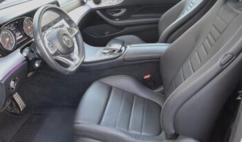 Mercedes-Benz E 220 d Coupe Aut. *AMG-LINE* full