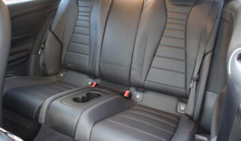 Mercedes-Benz E 220 d Coupe Aut. *AMG-LINE* full