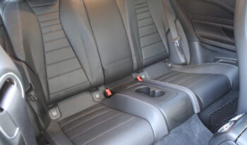 Mercedes-Benz E 220 d Coupe Aut. *AMG-LINE* full