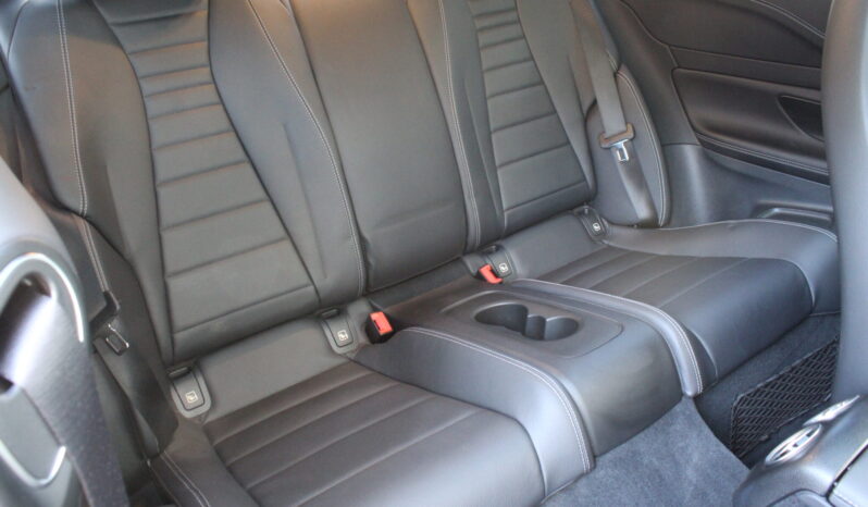 Mercedes-Benz E 220 d Coupe Aut. *AMG-LINE* full