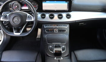 Mercedes-Benz E 220 d Coupe Aut. *AMG-LINE* full