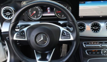 Mercedes-Benz E 220 d Coupe Aut. *AMG-LINE* full
