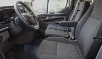 Ford Transit Custom 2,0 TDCi *9-SITZER* full