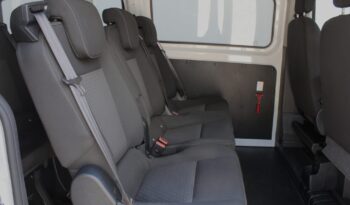 Ford Transit Custom 2,0 TDCi *9-SITZER* full