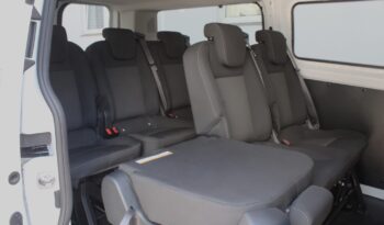 Ford Transit Custom 2,0 TDCi *9-SITZER* full