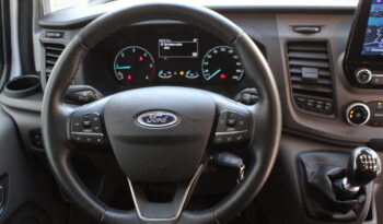 Ford Transit Custom 2,0 TDCi *9-SITZER* full