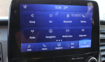 Ford Transit Custom 2,0 TDCi *9-SITZER* full