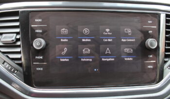 VW T-Roc 2,0 TDI *R-Line* full