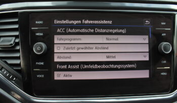 VW T-Roc 2,0 TDI *R-Line* full