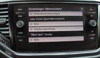 VW T-Roc 2,0 TDI *R-Line* full
