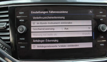 VW T-Roc 2,0 TDI *R-Line* full