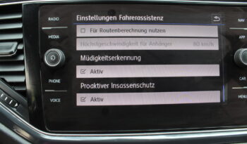 VW T-Roc 2,0 TDI *R-Line* full