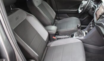 VW T-Roc 2,0 TDI *R-Line* full