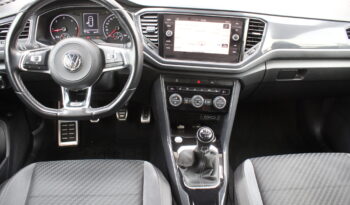 VW T-Roc 2,0 TDI *R-Line* full