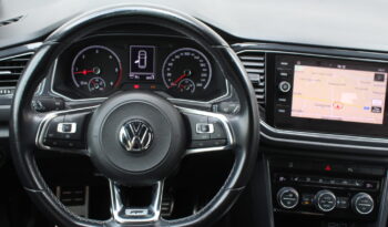 VW T-Roc 2,0 TDI *R-Line* full