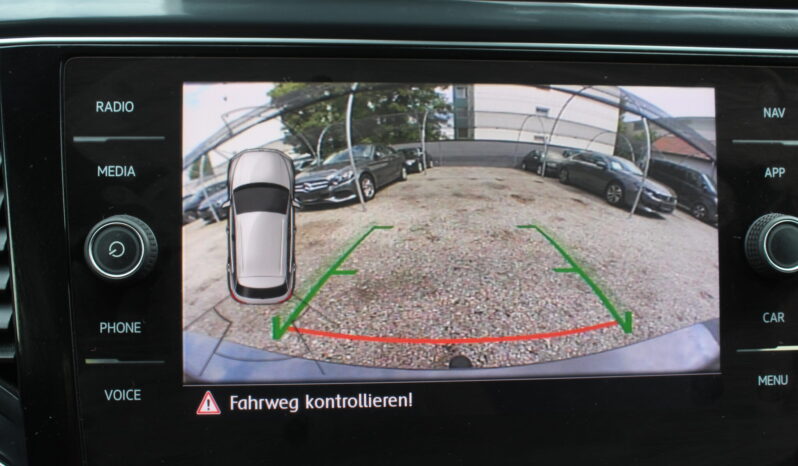 VW T-Roc 2,0 TDI *R-Line* full