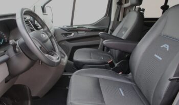Ford Tourneo Custom 2,0 EcoBlue 320 Aut. full