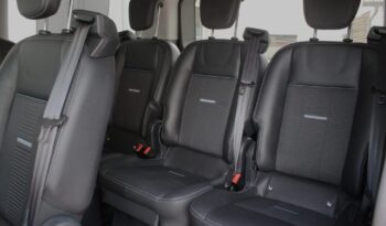 Ford Tourneo Custom 2,0 EcoBlue 320 Aut. full