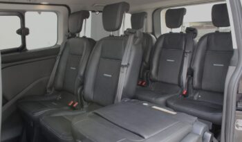 Ford Tourneo Custom 2,0 EcoBlue 320 Aut. full