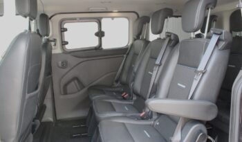 Ford Tourneo Custom 2,0 EcoBlue 320 Aut. full