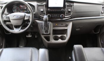Ford Tourneo Custom 2,0 EcoBlue 320 Aut. full