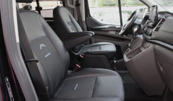Ford Tourneo Custom 2,0 EcoBlue 320 Aut. full