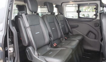 Ford Tourneo Custom 2,0 EcoBlue 320 Aut. full