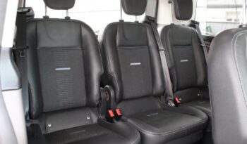 Ford Tourneo Custom 2,0 EcoBlue 320 Aut. full