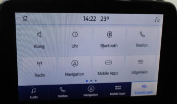Ford Tourneo Custom 2,0 EcoBlue 320 Aut. full