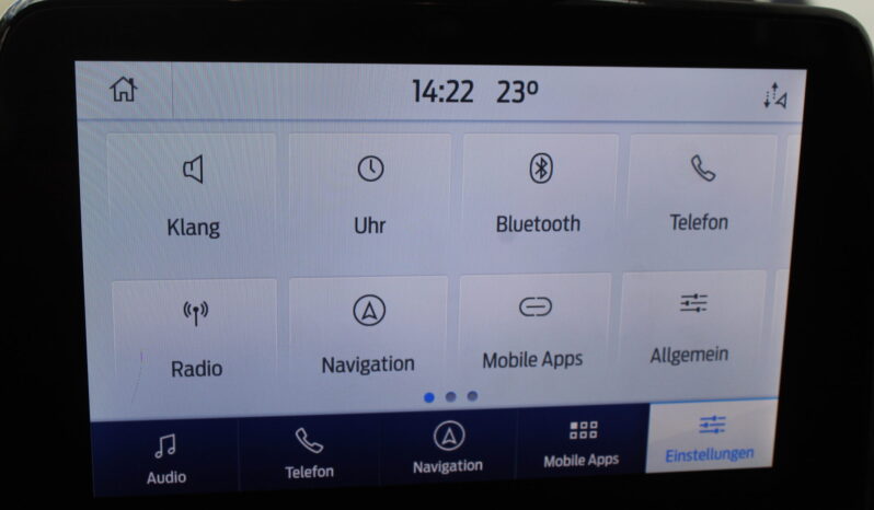 Ford Tourneo Custom 2,0 EcoBlue 320 Aut. full