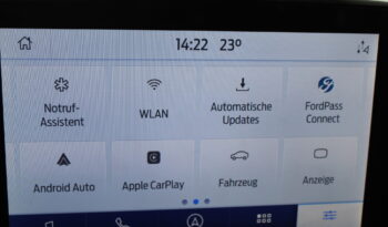 Ford Tourneo Custom 2,0 EcoBlue 320 Aut. full