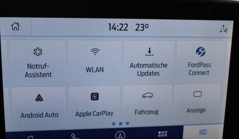 Ford Tourneo Custom 2,0 EcoBlue 320 Aut. full