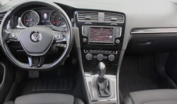 VW Golf Highline 1,6 TDI DSG *R-LINE* full