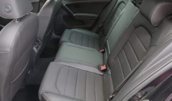 VW Golf Highline 1,6 TDI DSG *R-LINE* full