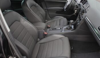 VW Golf Highline 1,6 TDI DSG *R-LINE* full