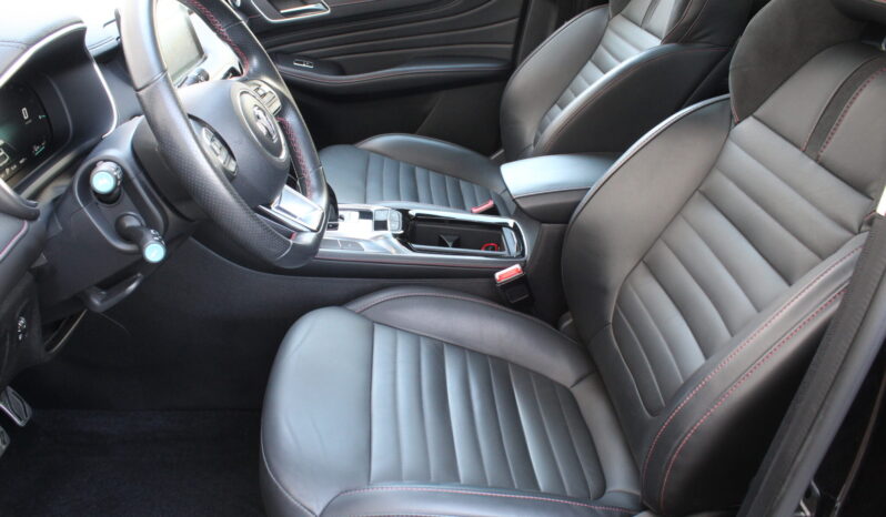 MG EHS 1,5T GDI PHEV Luxury Aut. full
