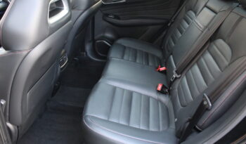MG EHS 1,5T GDI PHEV Luxury Aut. full