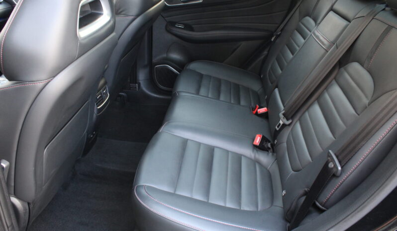MG EHS 1,5T GDI PHEV Luxury Aut. full