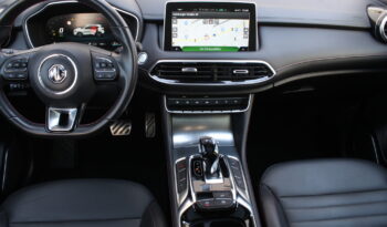 MG EHS 1,5T GDI PHEV Luxury Aut. full