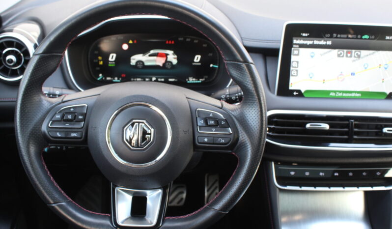 MG EHS 1,5T GDI PHEV Luxury Aut. full