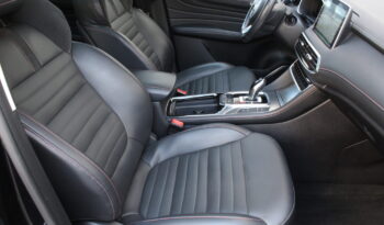 MG EHS 1,5T GDI PHEV Luxury Aut. full