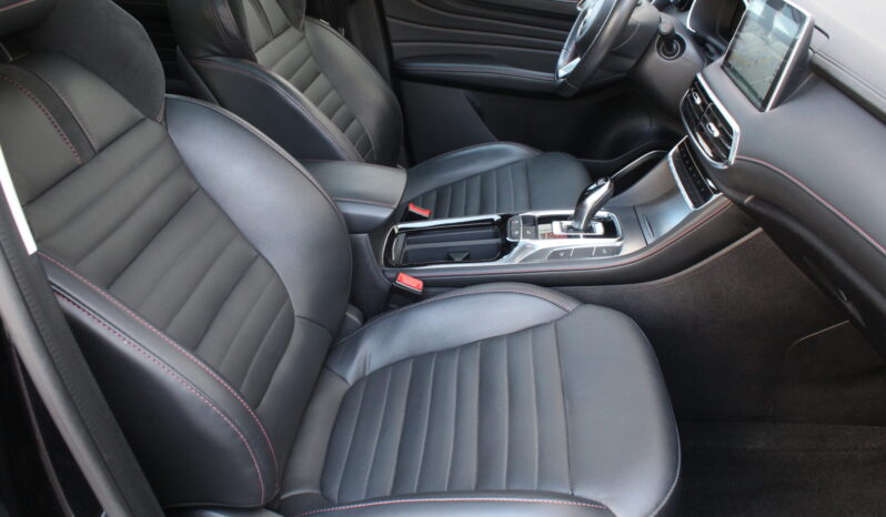 MG EHS 1,5T GDI PHEV Luxury Aut. full