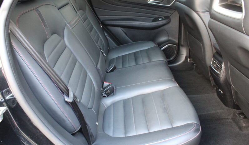 MG EHS 1,5T GDI PHEV Luxury Aut. full