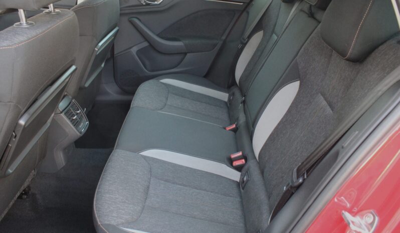 Skoda Scala 1,0 TSI Style DSG full