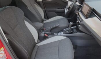 Skoda Scala 1,0 TSI Style DSG full
