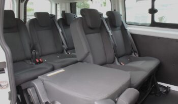 FordTransit Custom 2,0 TDCI L2H1 *9-SITZER* full