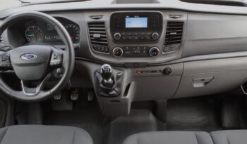 FordTransit Custom 2,0 TDCI L2H1 *9-SITZER* full