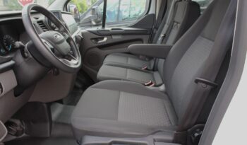 FordTransit Custom 2,0 TDCI L2H1 *9-SITZER* full